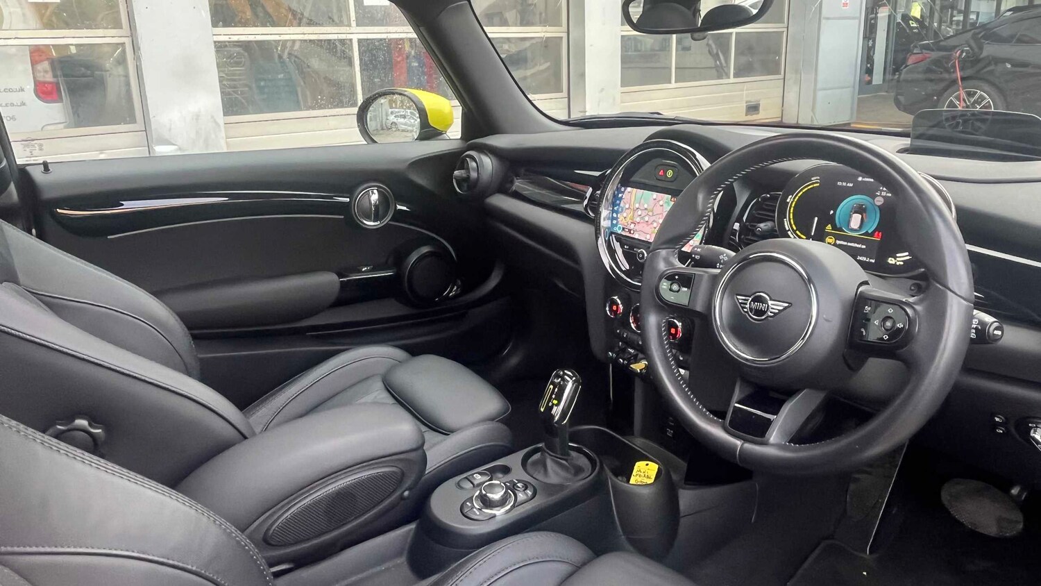 Used MINI Hatch for sale - 77861647: Photo 12