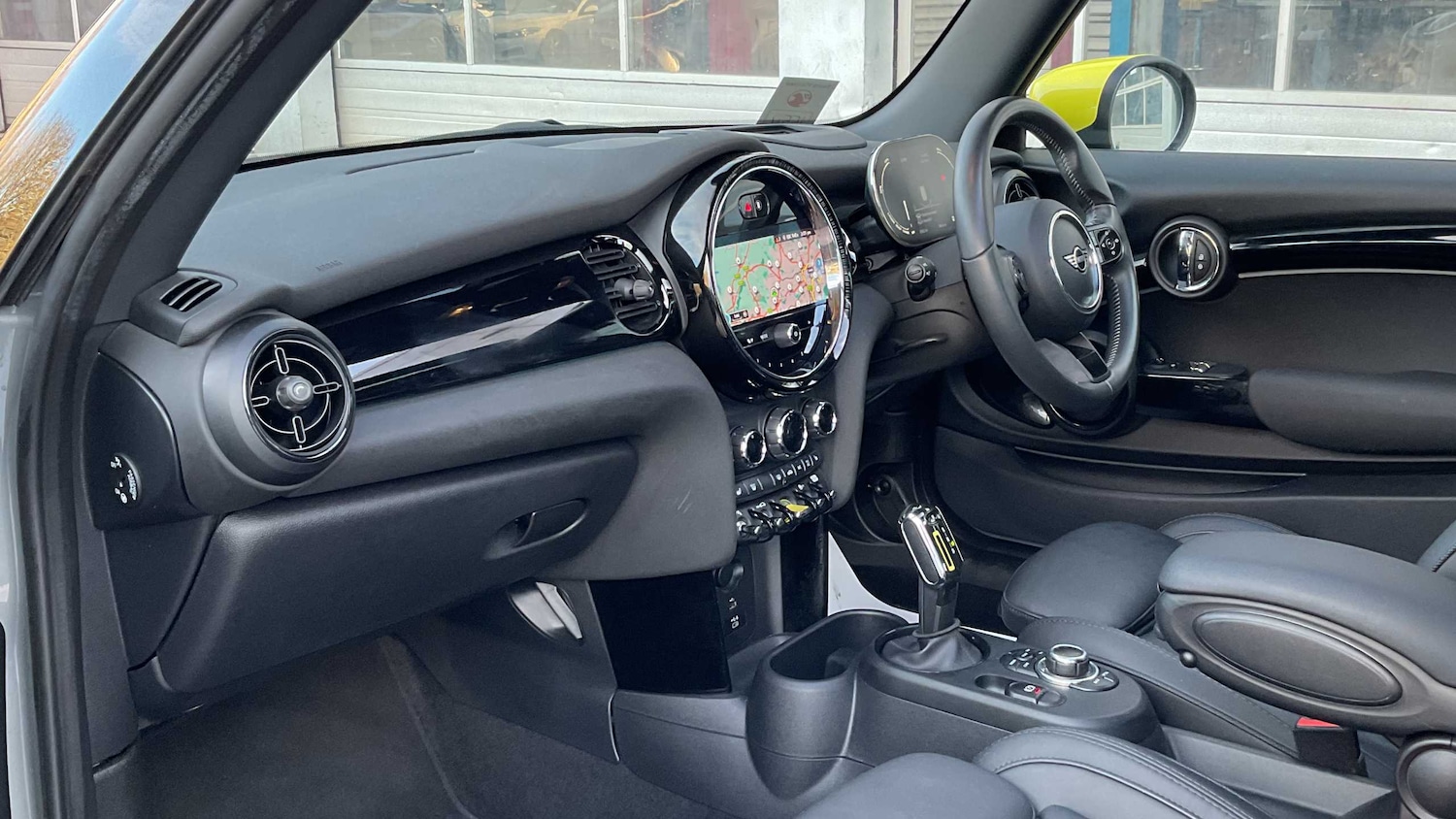 Used MINI Hatch for sale - 77861647: Photo 13