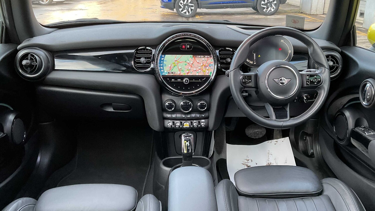 Used MINI Hatch for sale - 77861647: Photo 16