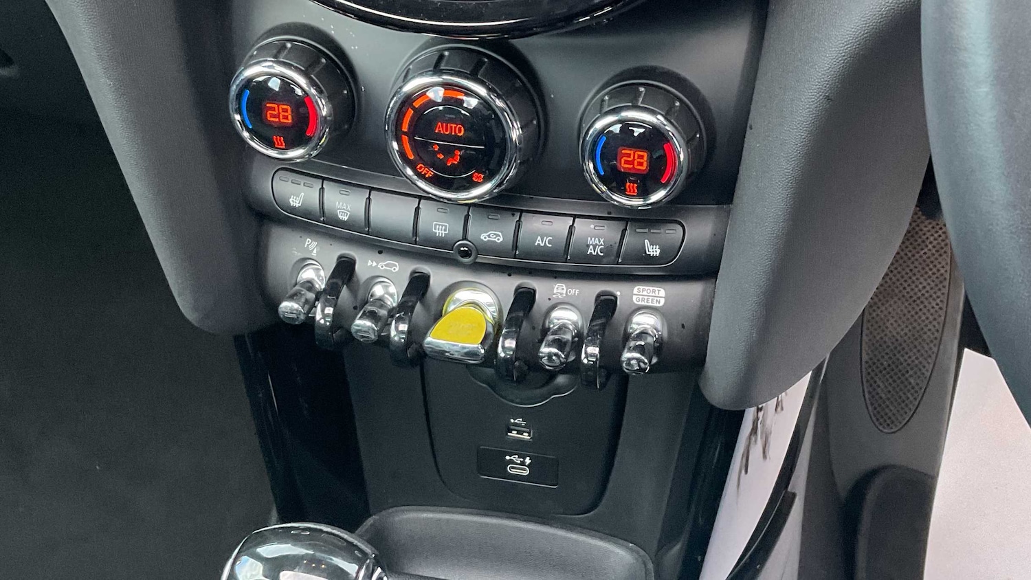 Used MINI Hatch for sale - 77861647: Photo 23