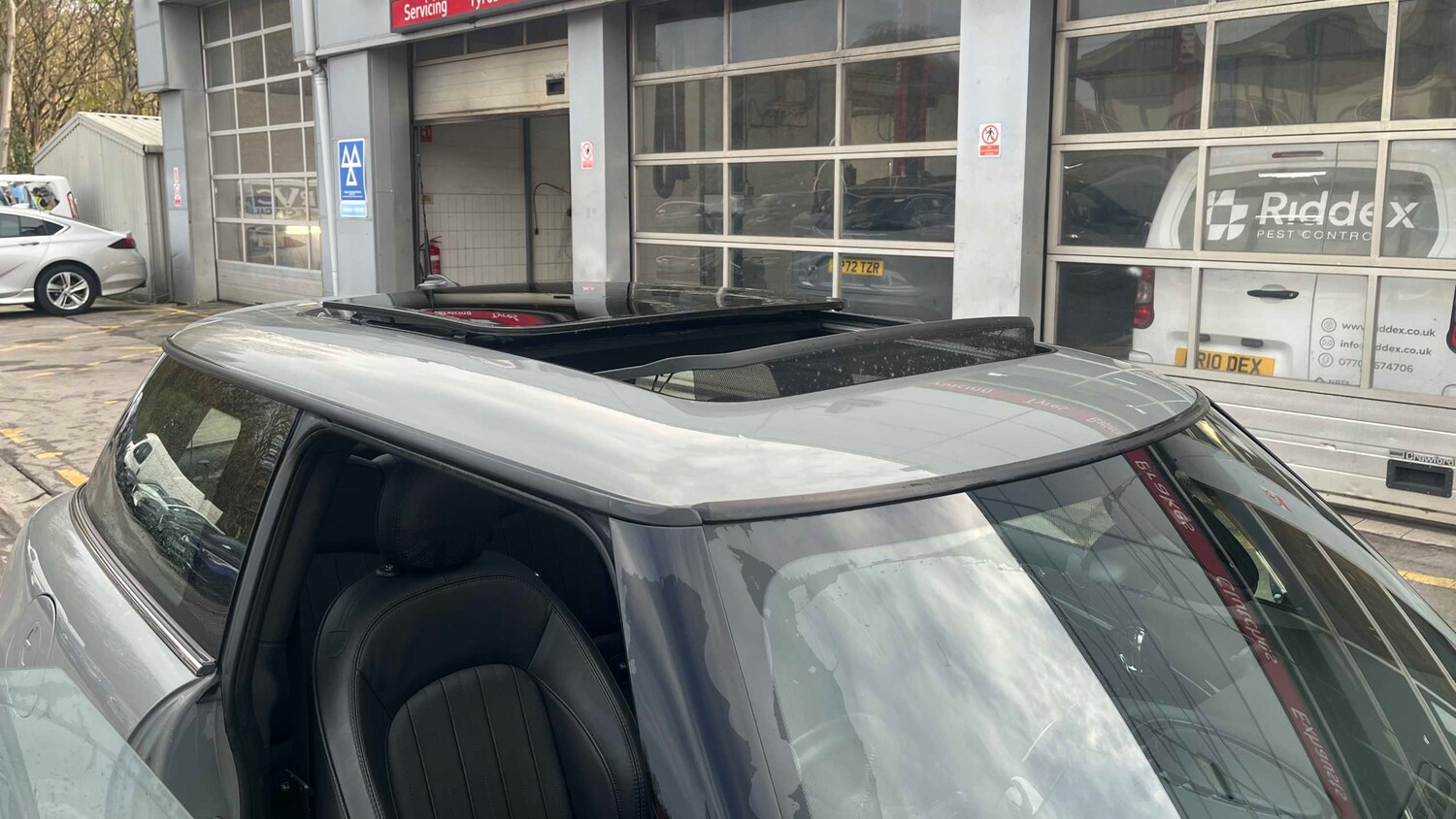 Used MINI Hatch for sale - 77861647: Photo 29