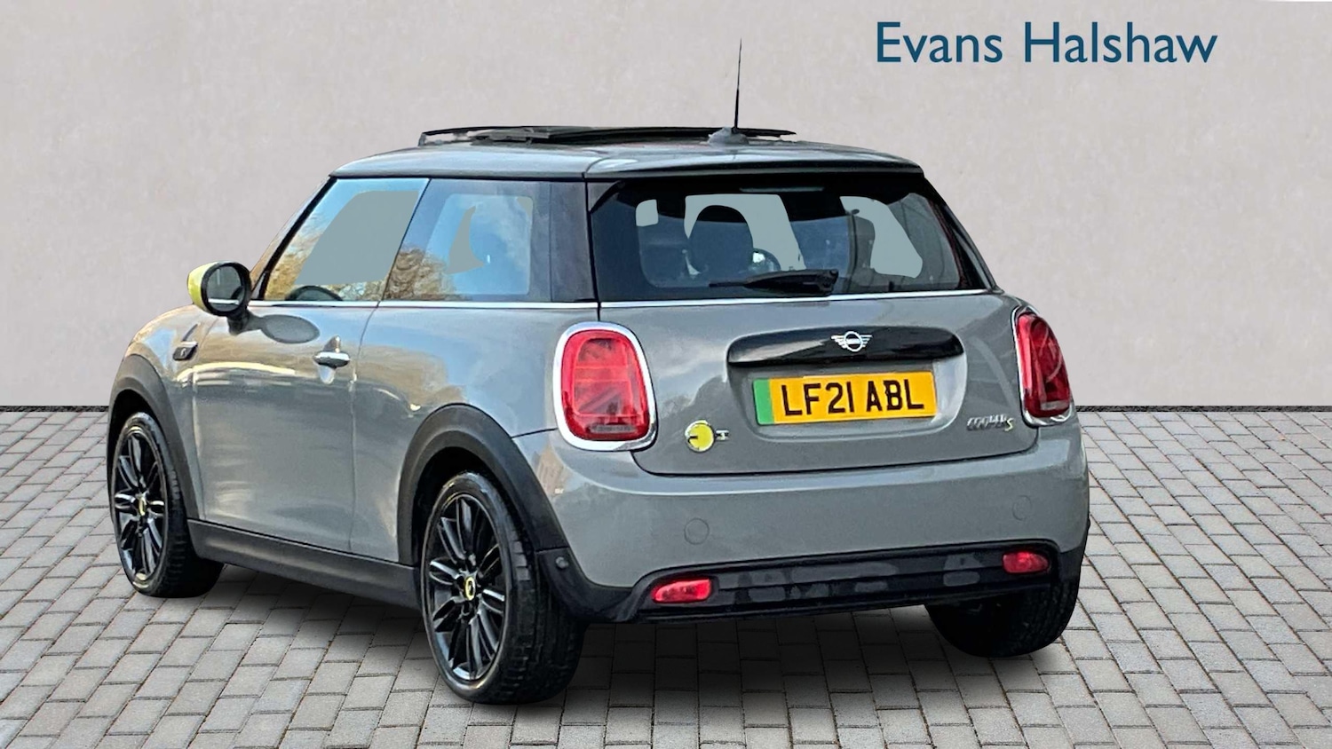 Used MINI Hatch for sale - 77861647: Photo 3