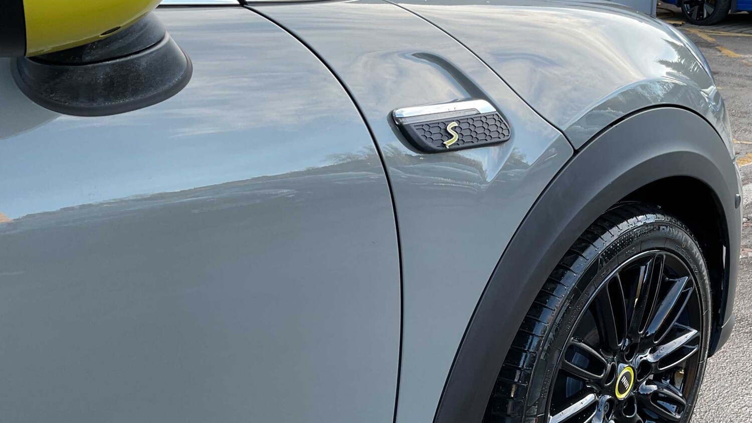 Used MINI Hatch for sale - 77861647: Photo 33