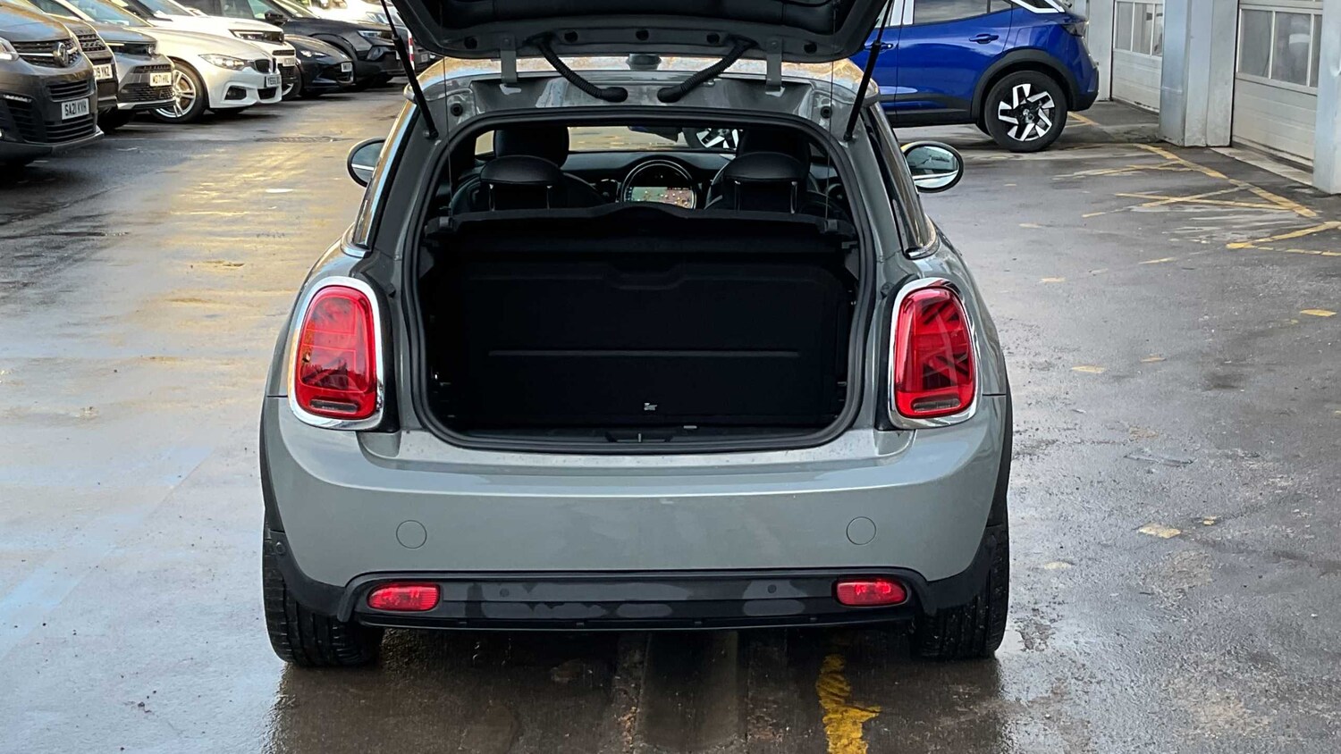 Used MINI Hatch for sale - 77861647: Photo 34