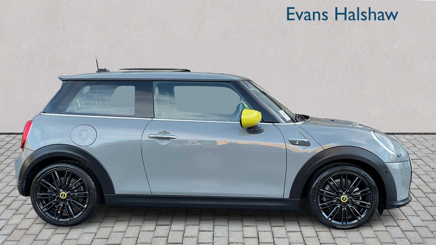 Used MINI Hatch for sale - 77861647: Photo 7