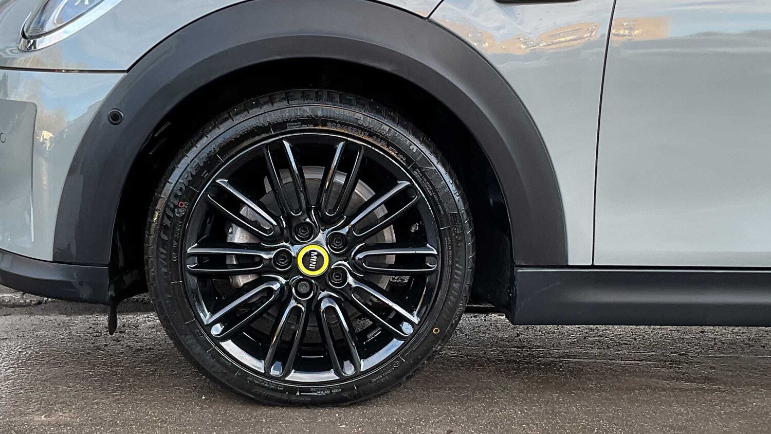 Used MINI Hatch for sale - 77861647: Photo 8