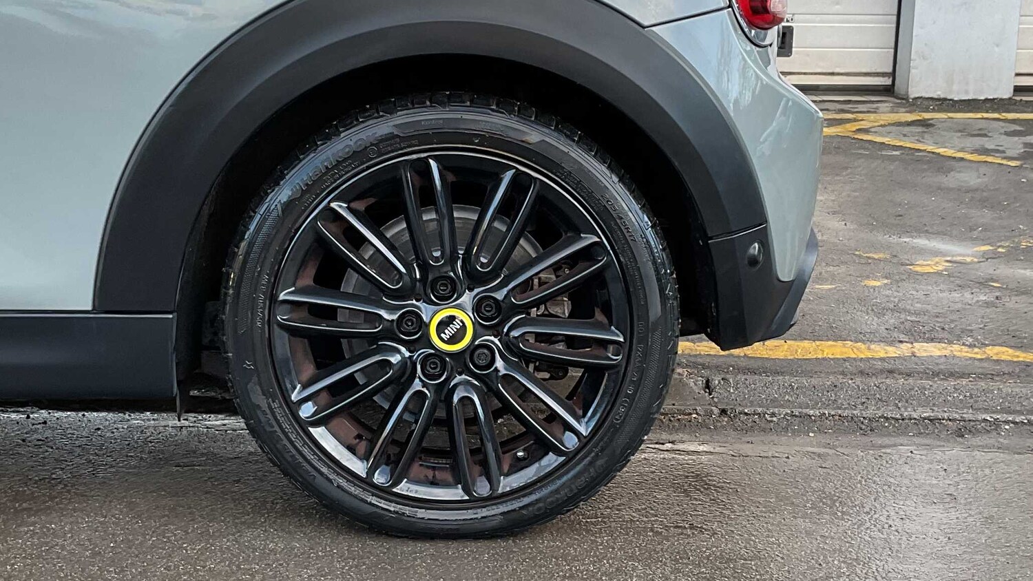 Used MINI Hatch for sale - 77861647: Photo 9