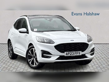 Used Ford Kuga 2023 for sale - 78812247: Photo