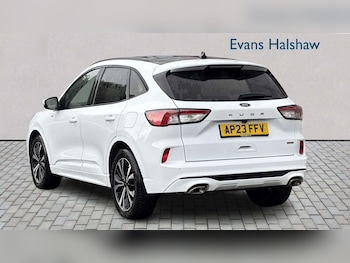 Used Ford Kuga 2023 for sale - 78812247: Photo