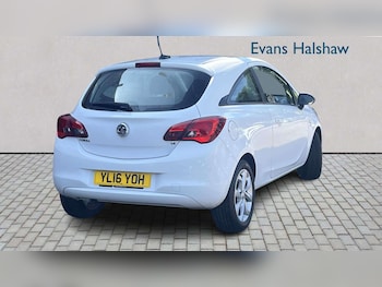 Used Vauxhall Corsa 2016 for sale - 79271031: Photo