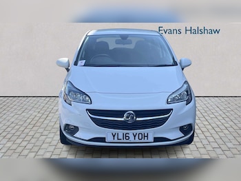 Used Vauxhall Corsa 2016 for sale - 79271031: Photo