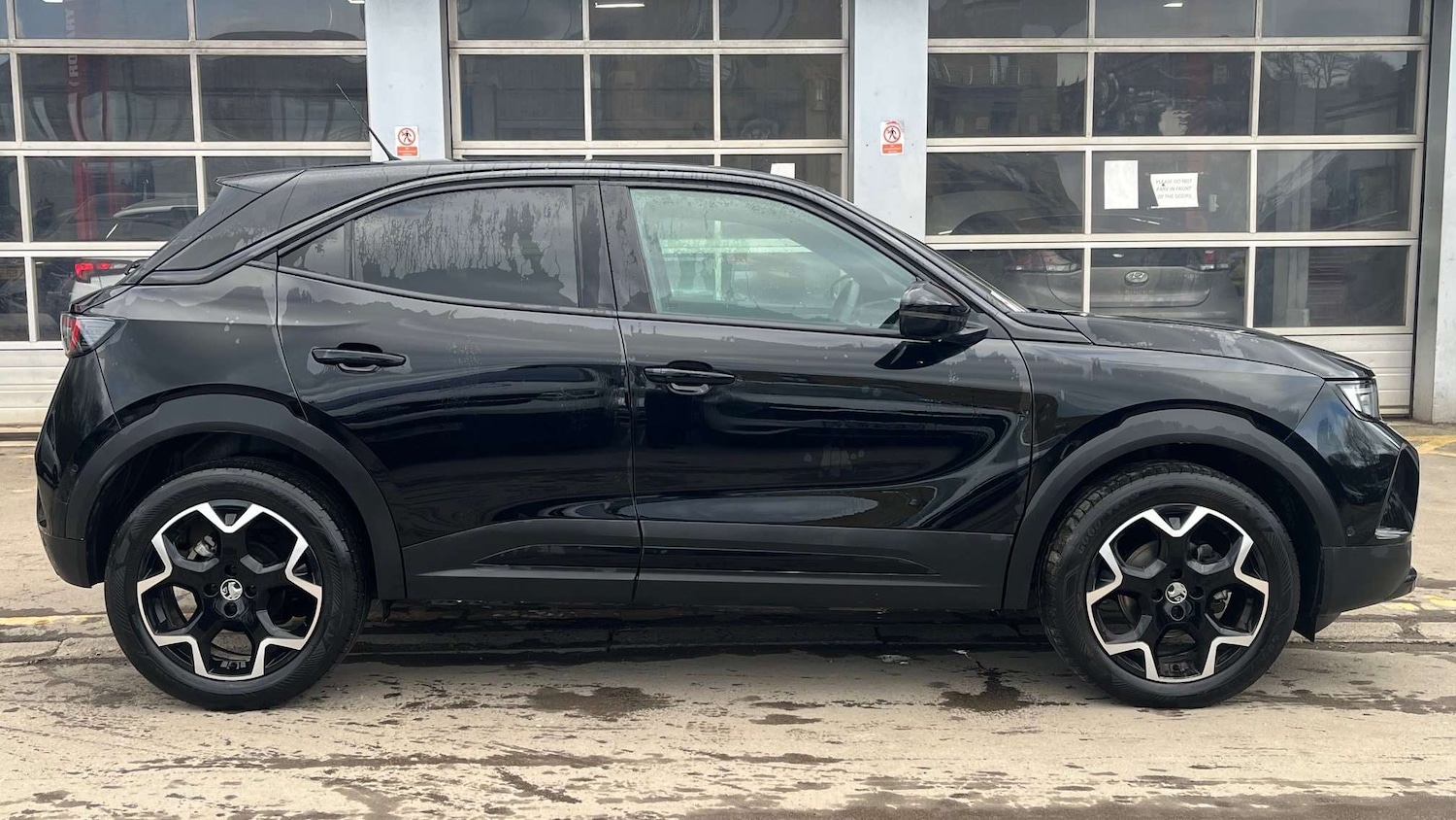 Used Vauxhall Mokka 2023 for sale - 77859006: Photo 5