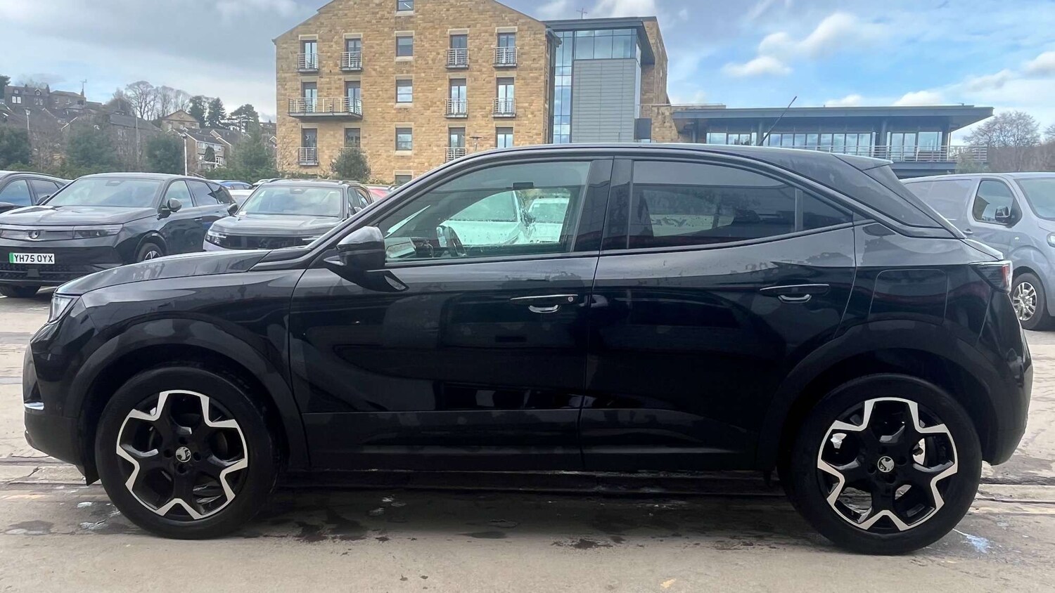 Used Vauxhall Mokka 2023 for sale - 77859006: Photo 7