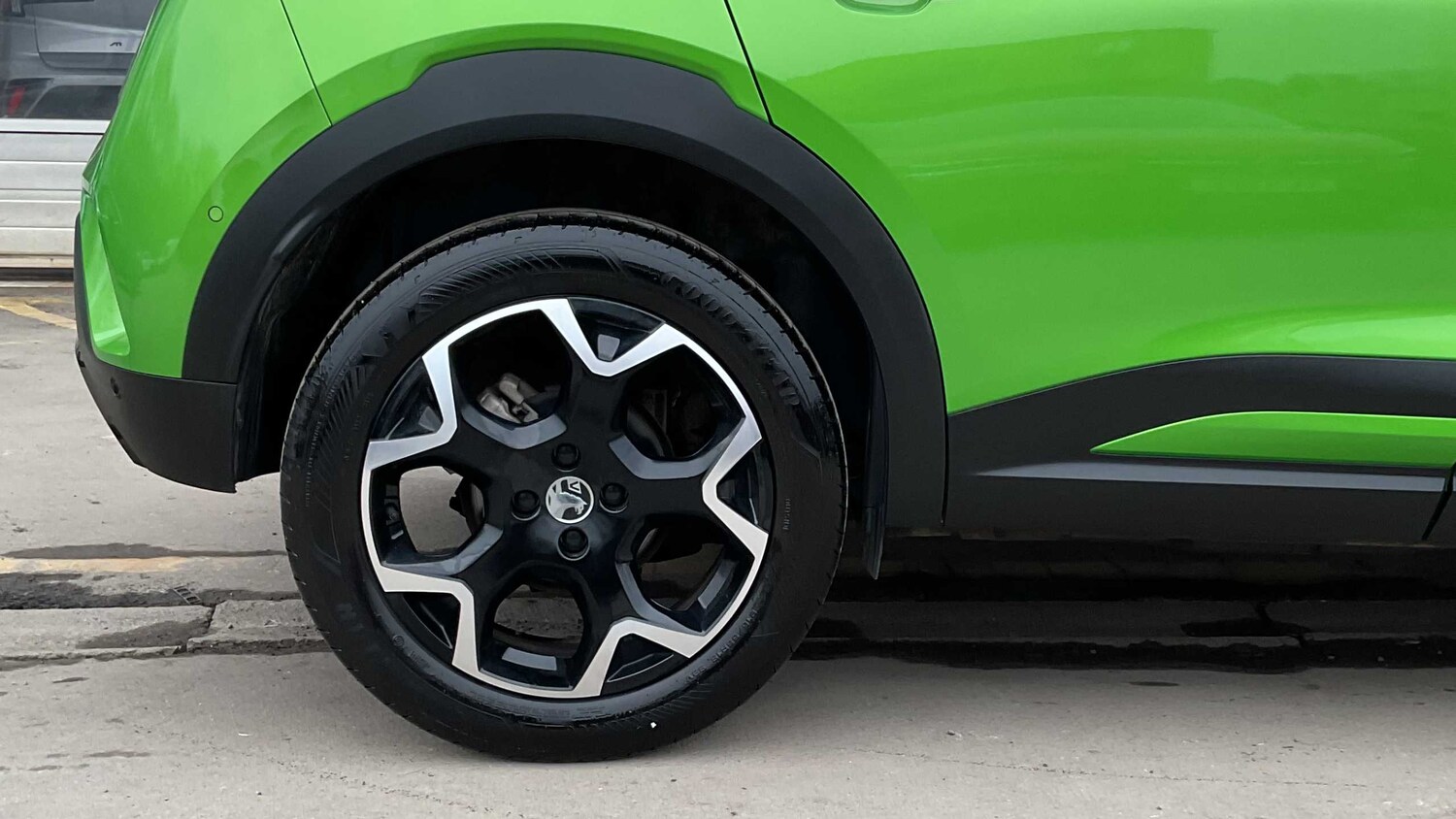 Used Vauxhall Mokka 2024 for sale - 77857140: Photo 10