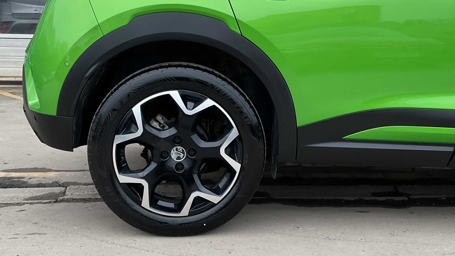 Used Vauxhall Mokka 2024 for sale - 77857140: Photo 11