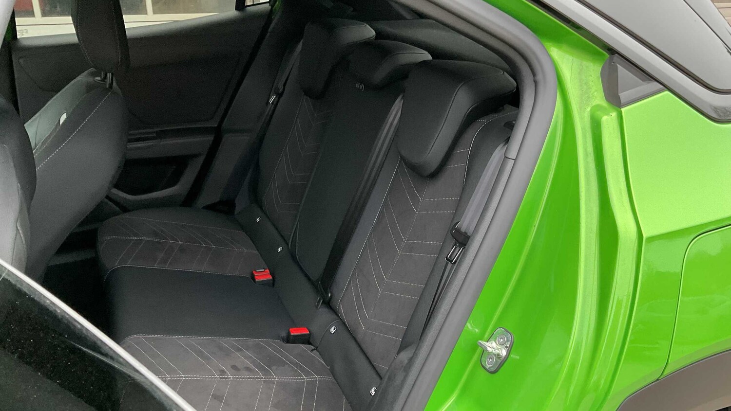 Used Vauxhall Mokka 2024 for sale - 77857140: Photo 15