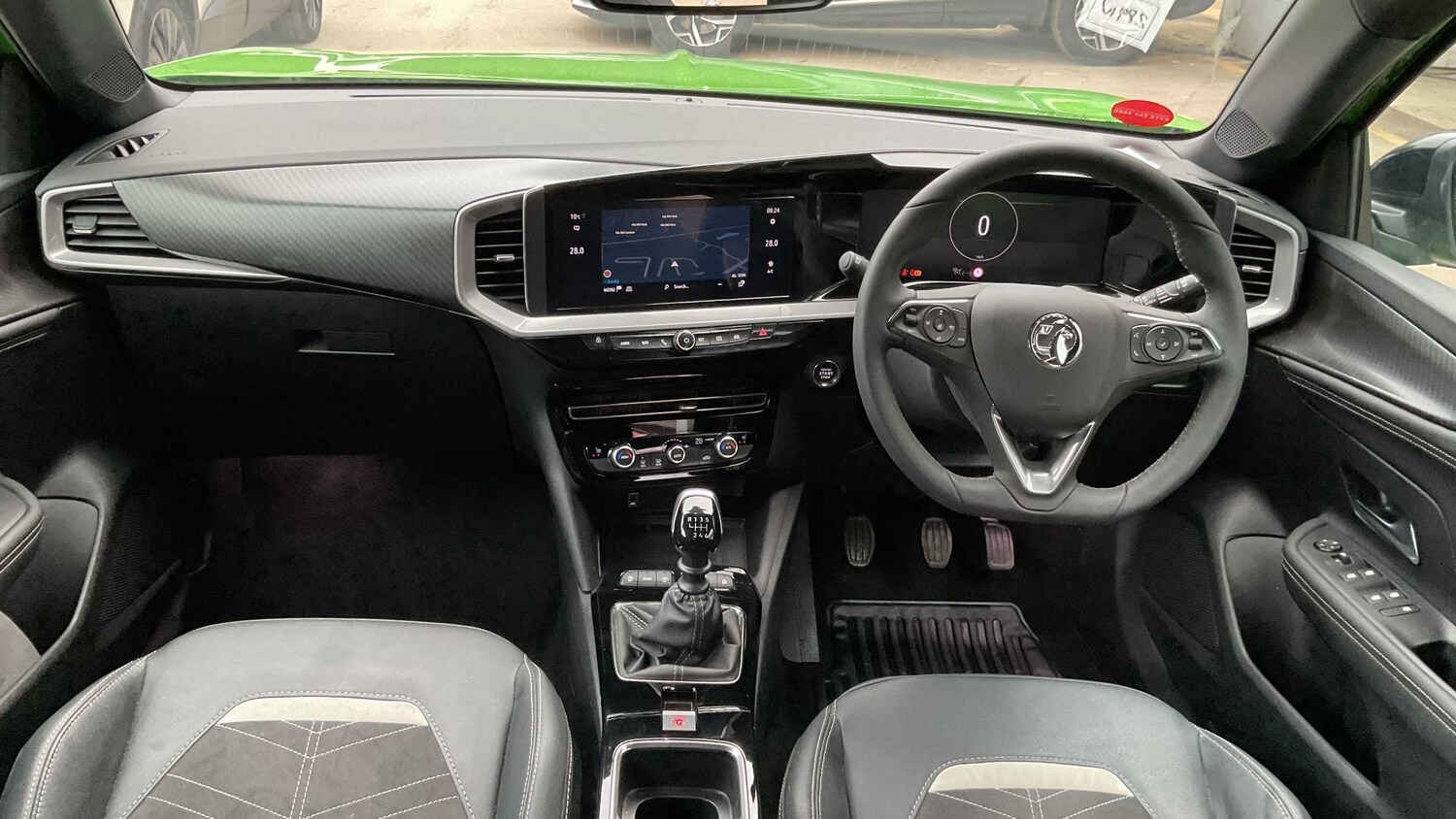 Used Vauxhall Mokka 2024 for sale - 77857140: Photo 16
