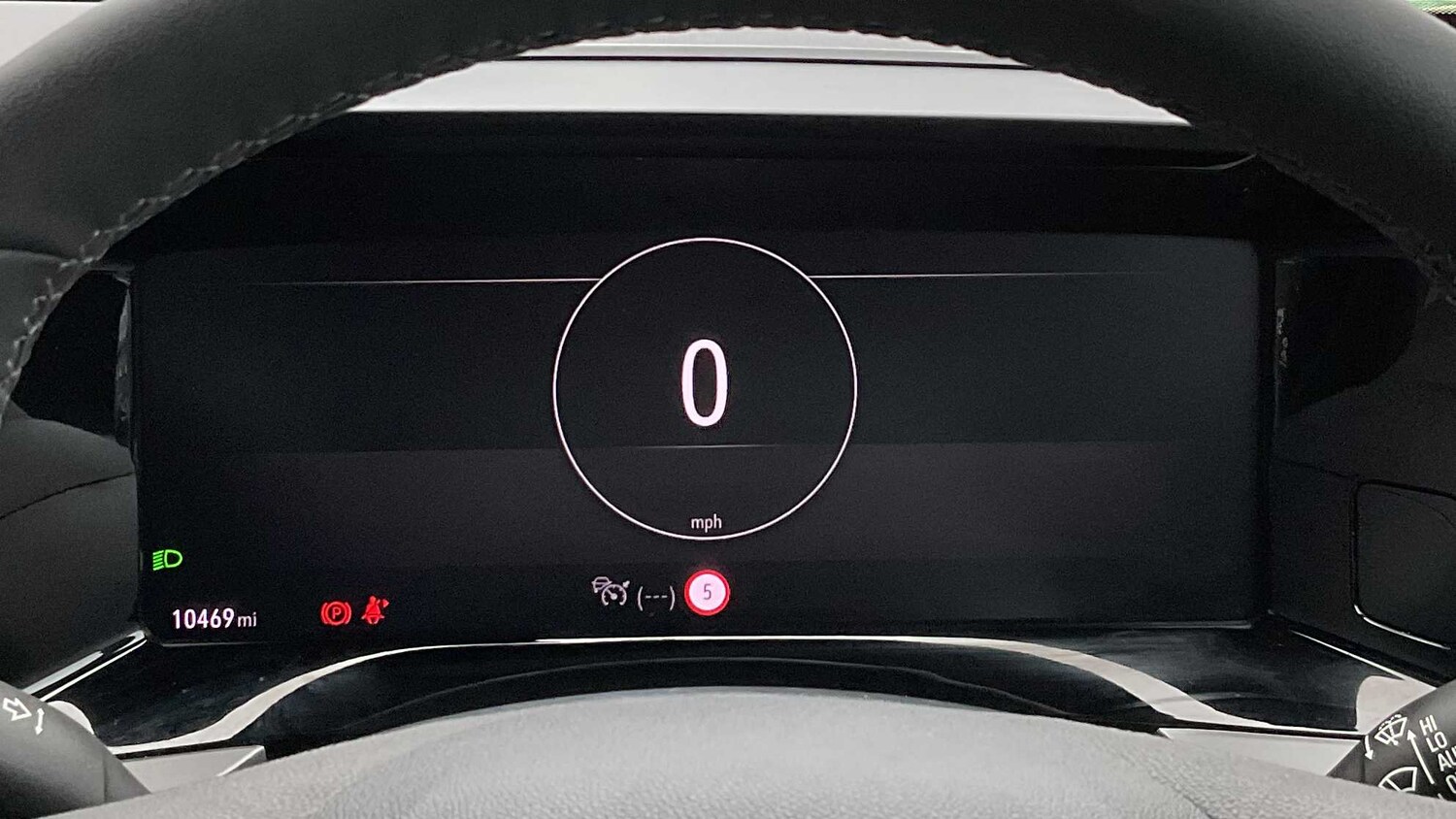 Used Vauxhall Mokka 2024 for sale - 77857140: Photo 17