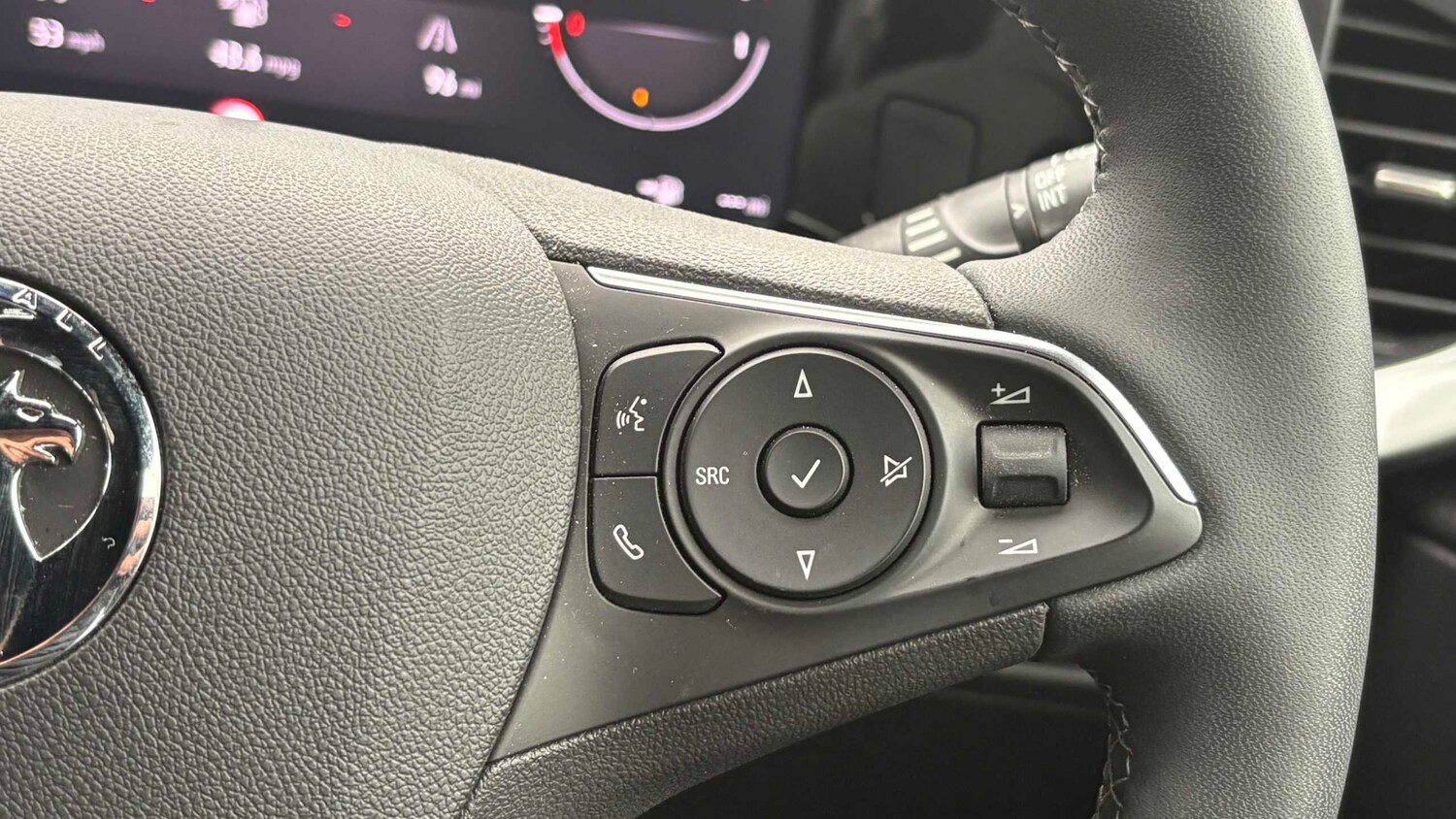 Used Vauxhall Mokka 2024 for sale - 77857140: Photo 19