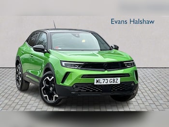 Used Vauxhall Mokka 2024 for sale - 77857140: Photo