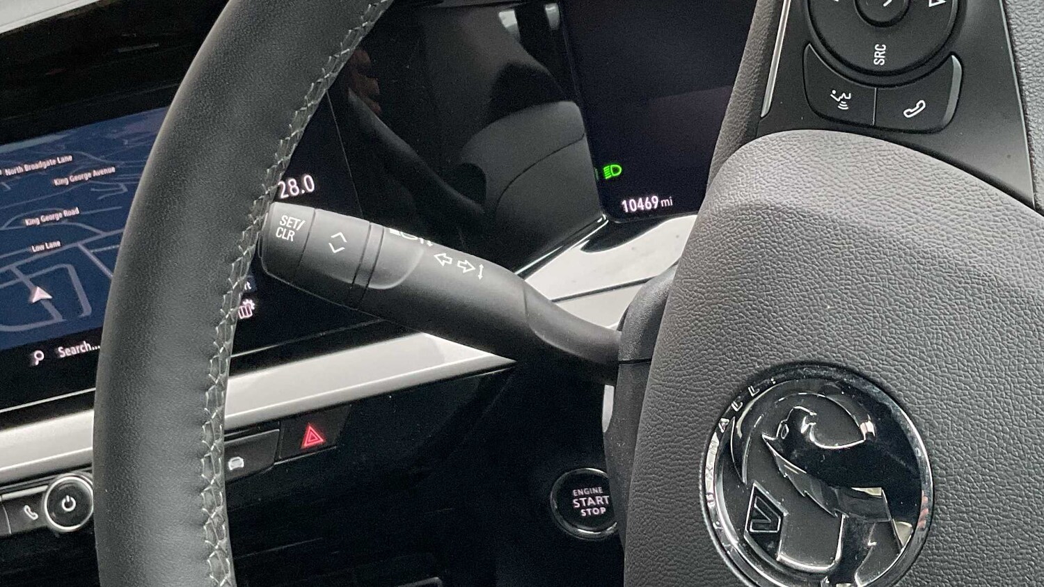 Used Vauxhall Mokka 2024 for sale - 77857140: Photo 20