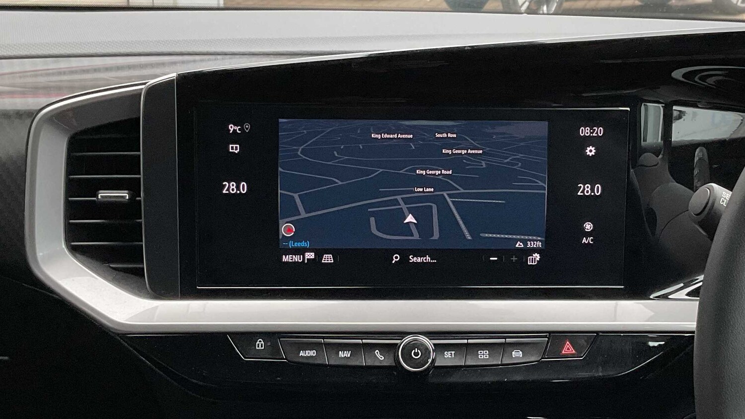 Used Vauxhall Mokka 2024 for sale - 77857140: Photo 22