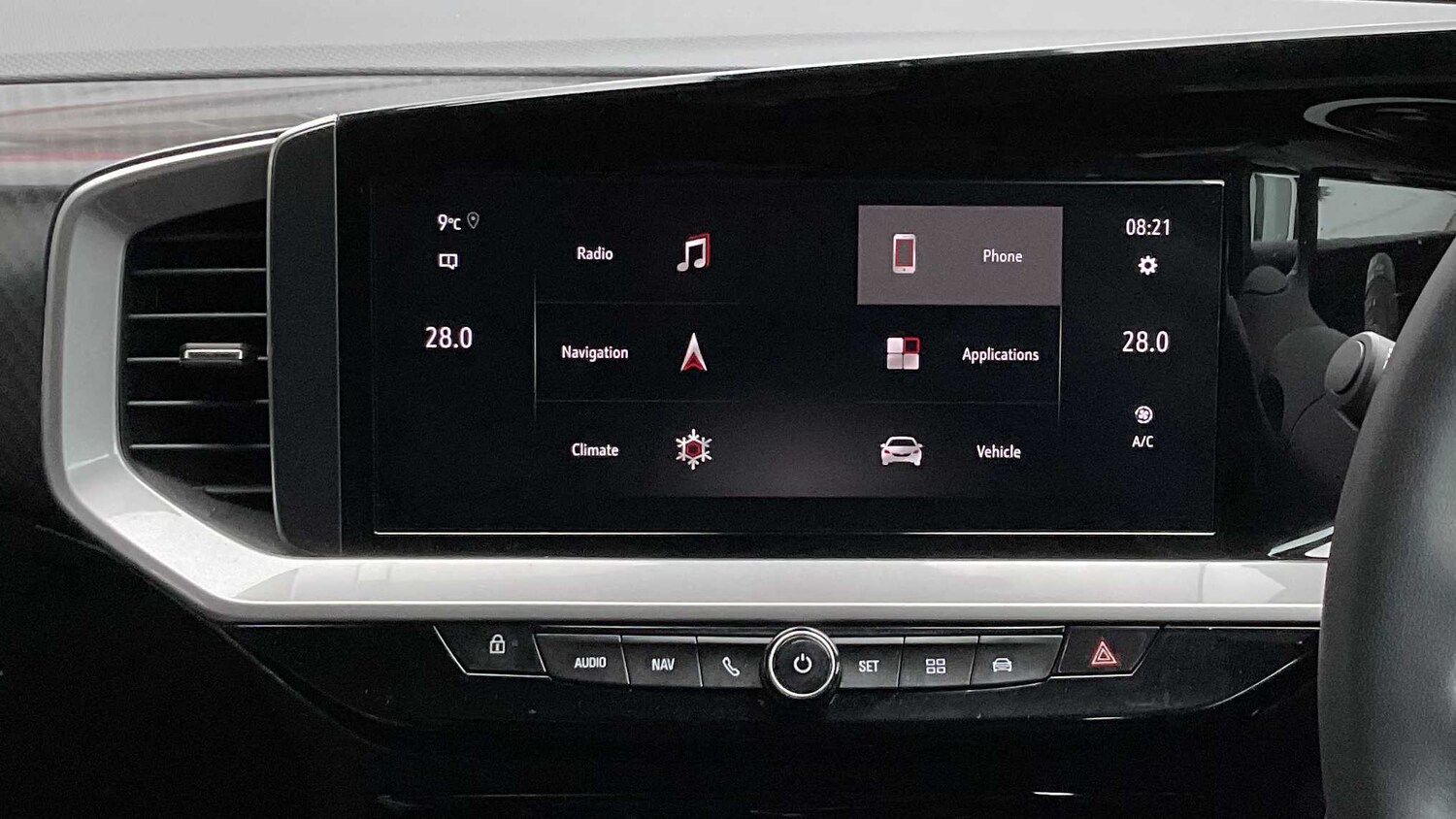 Used Vauxhall Mokka 2024 for sale - 77857140: Photo 23