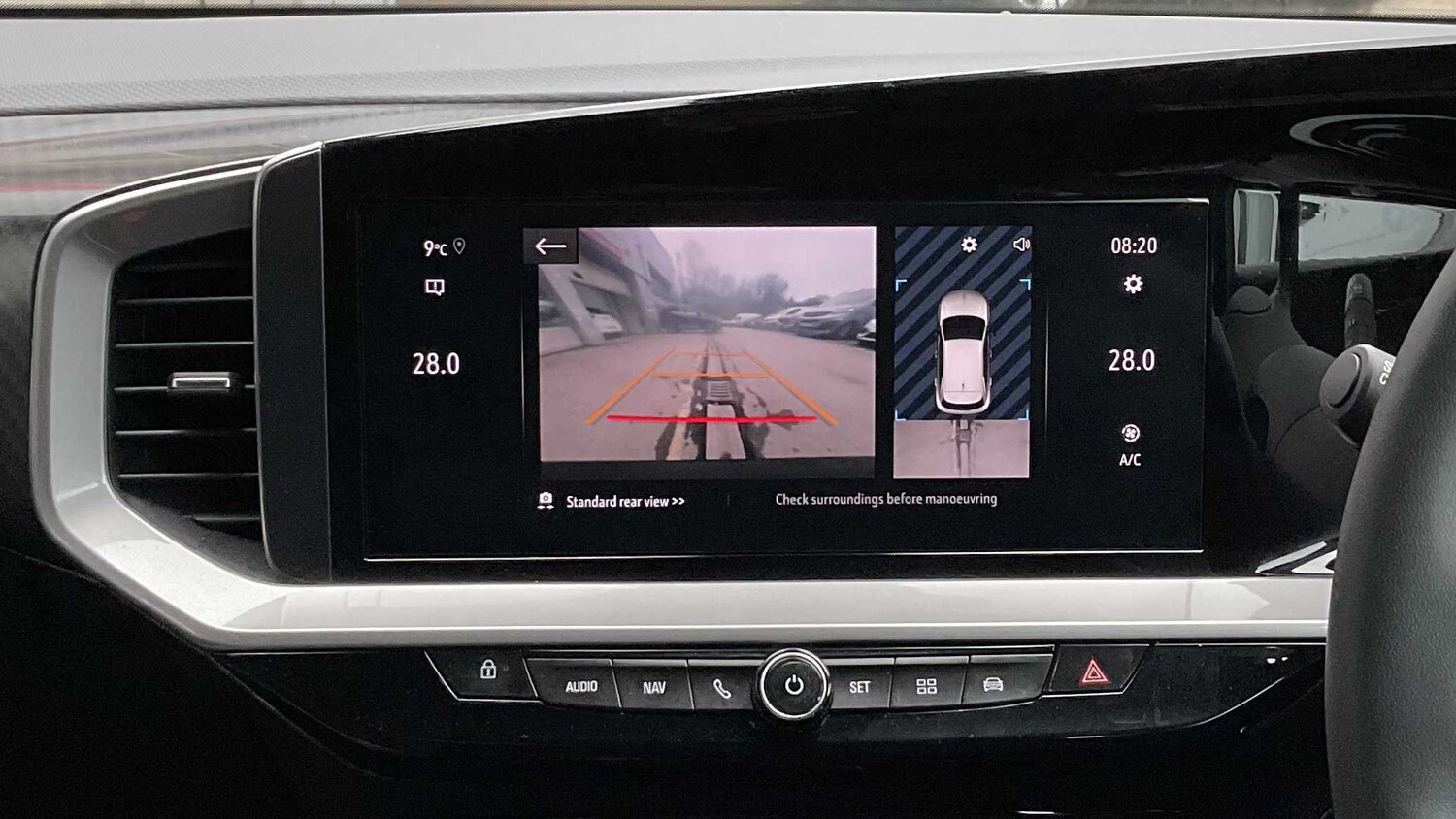 Used Vauxhall Mokka 2024 for sale - 77857140: Photo 24