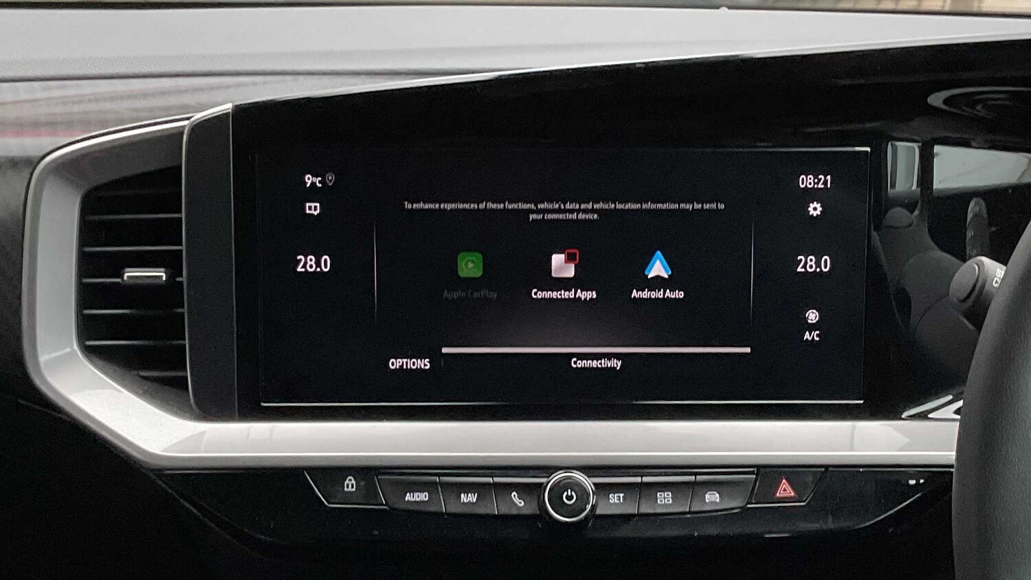 Used Vauxhall Mokka 2024 for sale - 77857140: Photo 25