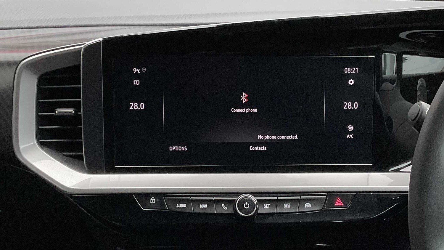 Used Vauxhall Mokka 2024 for sale - 77857140: Photo 26