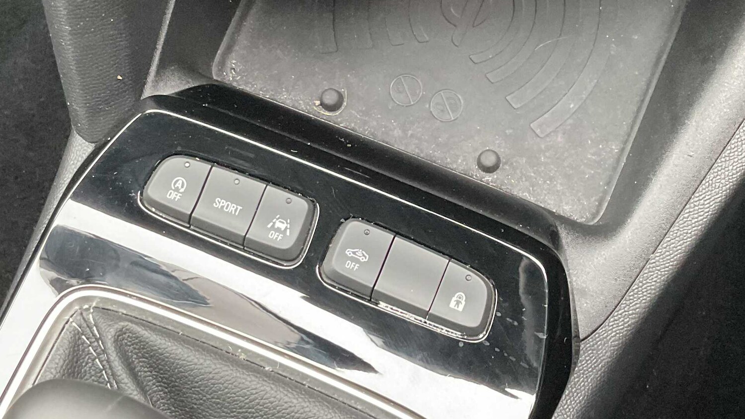 Used Vauxhall Mokka 2024 for sale - 77857140: Photo 28