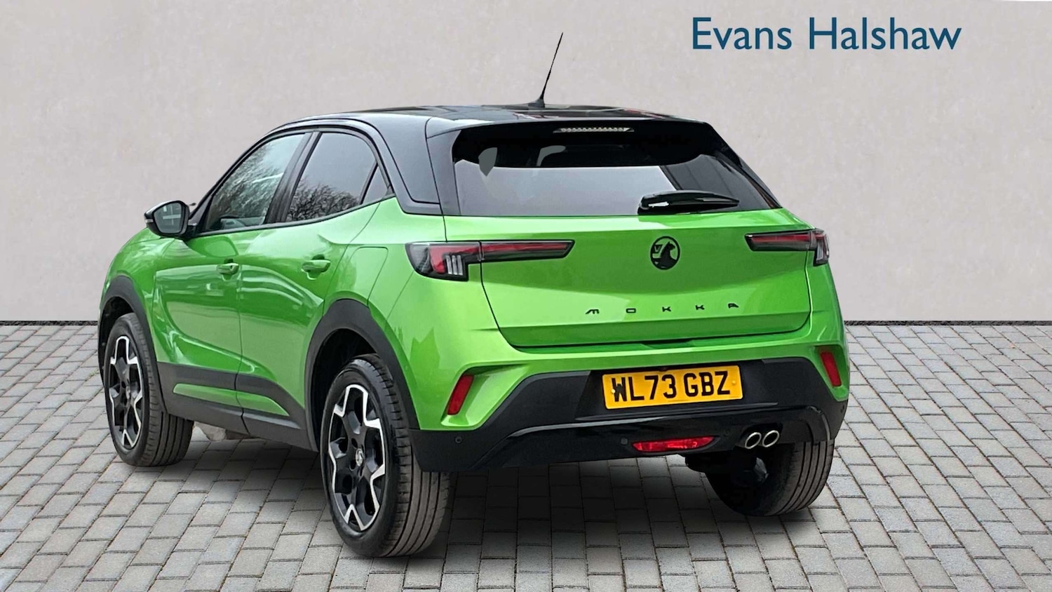 Used Vauxhall Mokka 2024 for sale - 77857140: Photo 3