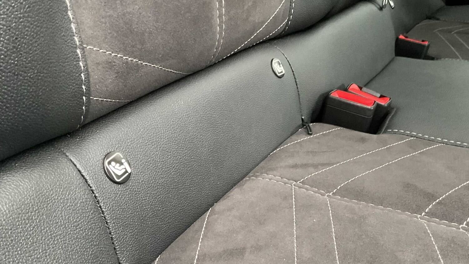 Used Vauxhall Mokka 2024 for sale - 77857140: Photo 30