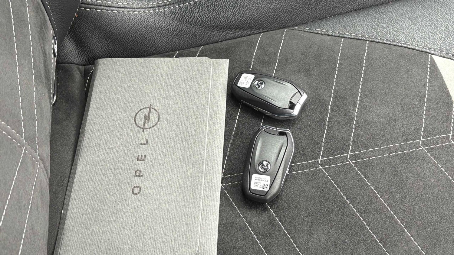 Used Vauxhall Mokka 2024 for sale - 77857140: Photo 35