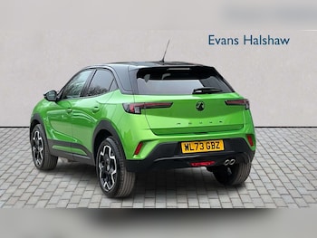 Used Vauxhall Mokka 2024 for sale - 77857140: Photo