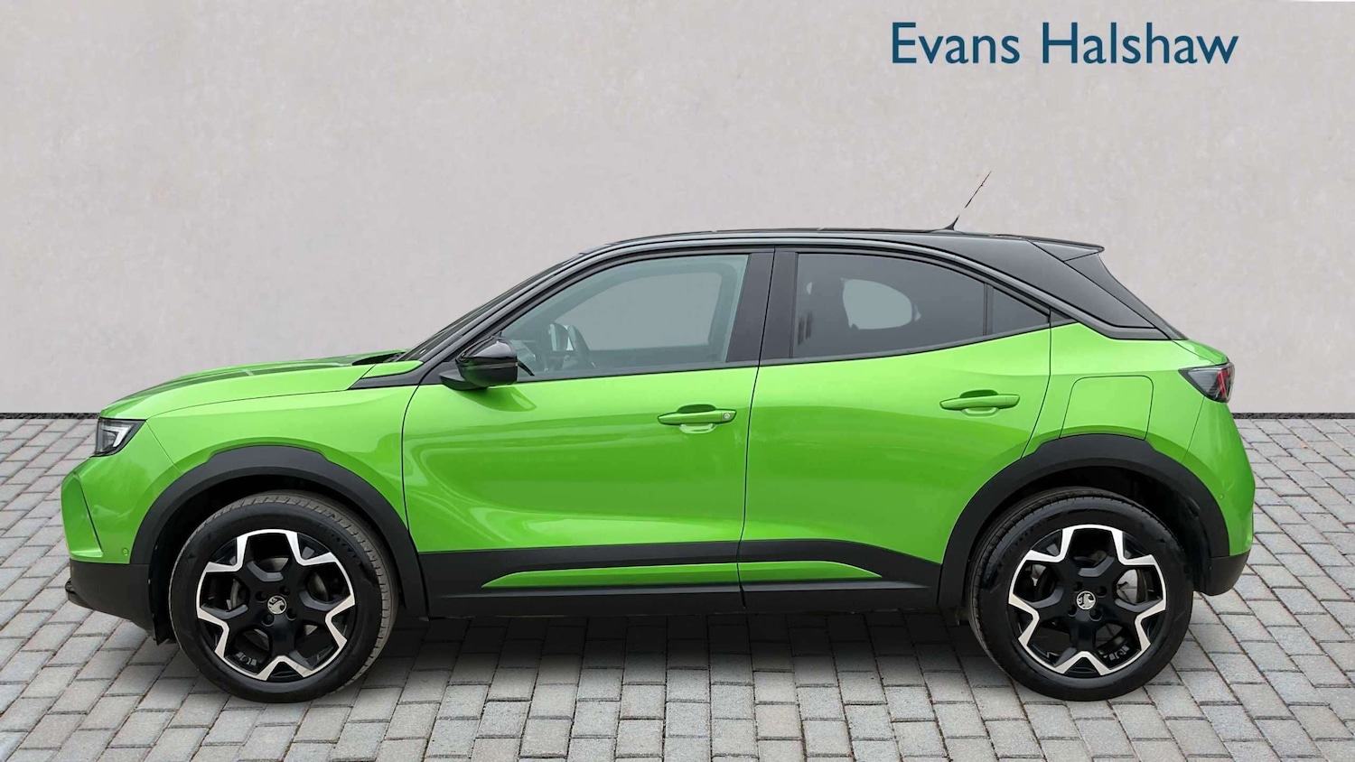 Used Vauxhall Mokka 2024 for sale - 77857140: Photo 4