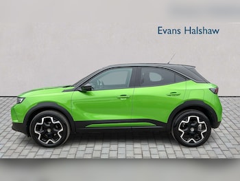 Used Vauxhall Mokka 2024 for sale - 77857140: Photo