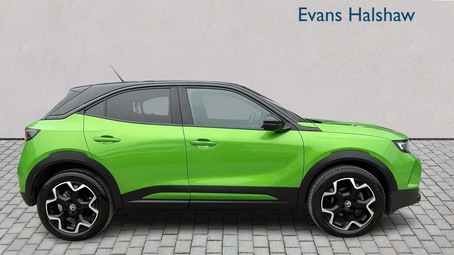 Used Vauxhall Mokka 2024 for sale - 77857140: Photo 7