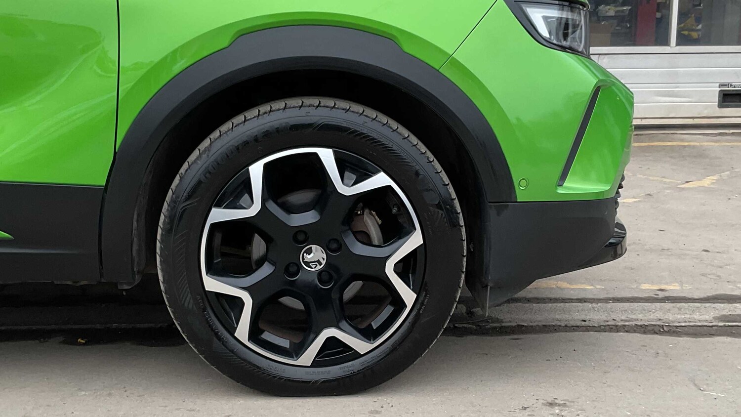 Used Vauxhall Mokka 2024 for sale - 77857140: Photo 9