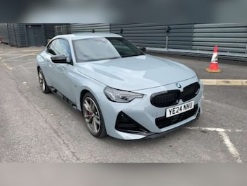 Used BMW 2 Series 2024 for sale - 79065180: Photo