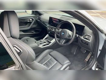 Used BMW 2 Series 2024 for sale - 79065180: Photo