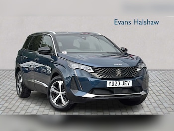 Used Peugeot 5008 2023 for sale - 79015254: Photo