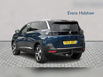 Used Peugeot 5008 2023 for sale - 79015254: Photo