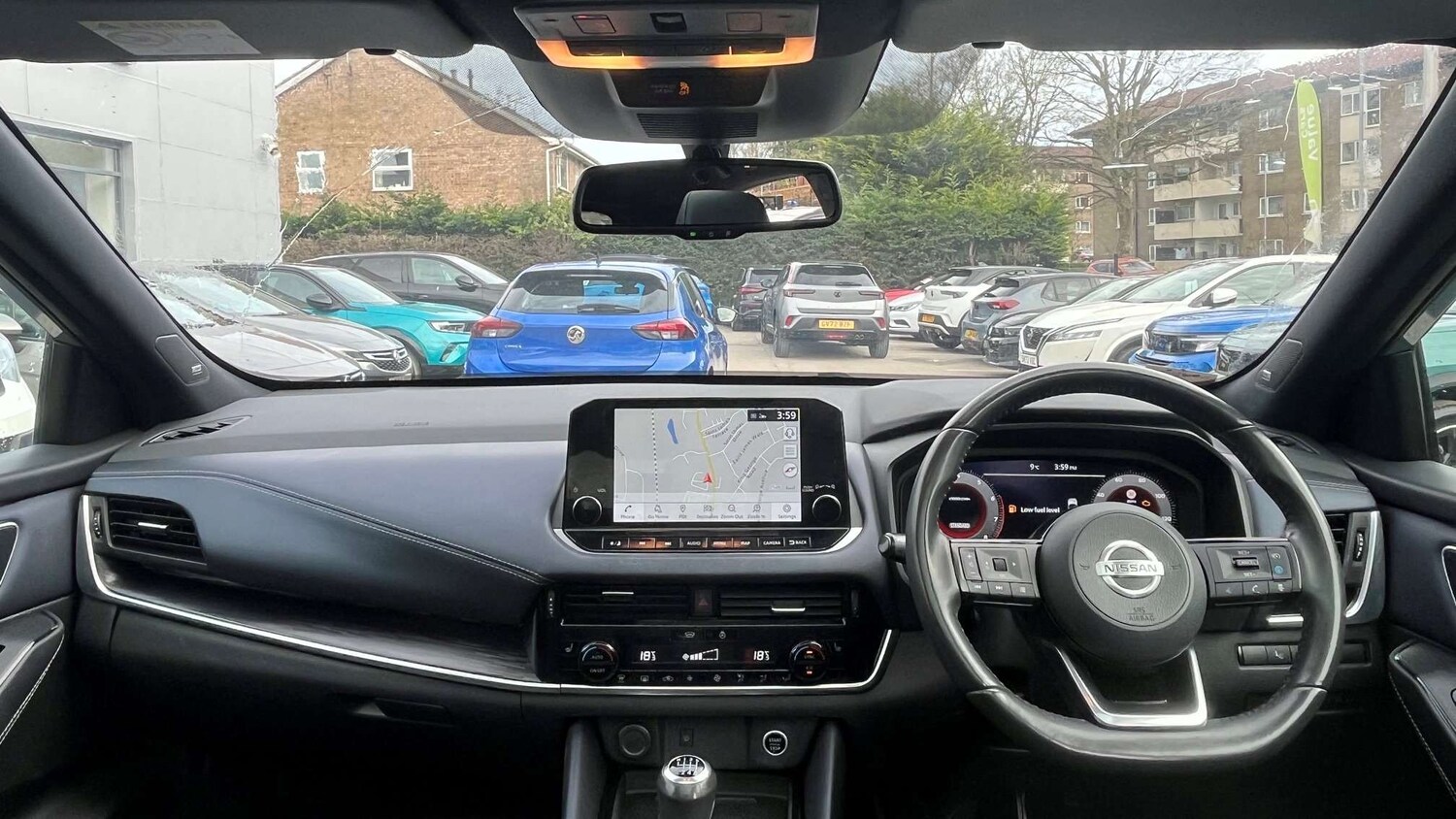 Used Nissan Qashqai 2022 for sale - 78037485: Photo 11