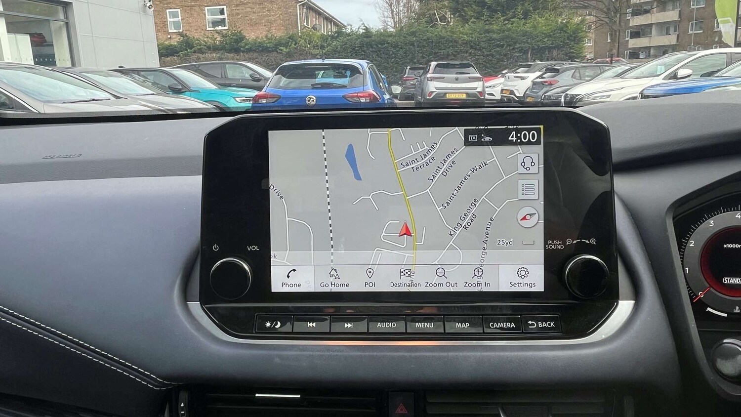 Used Nissan Qashqai 2022 for sale - 78037485: Photo 12