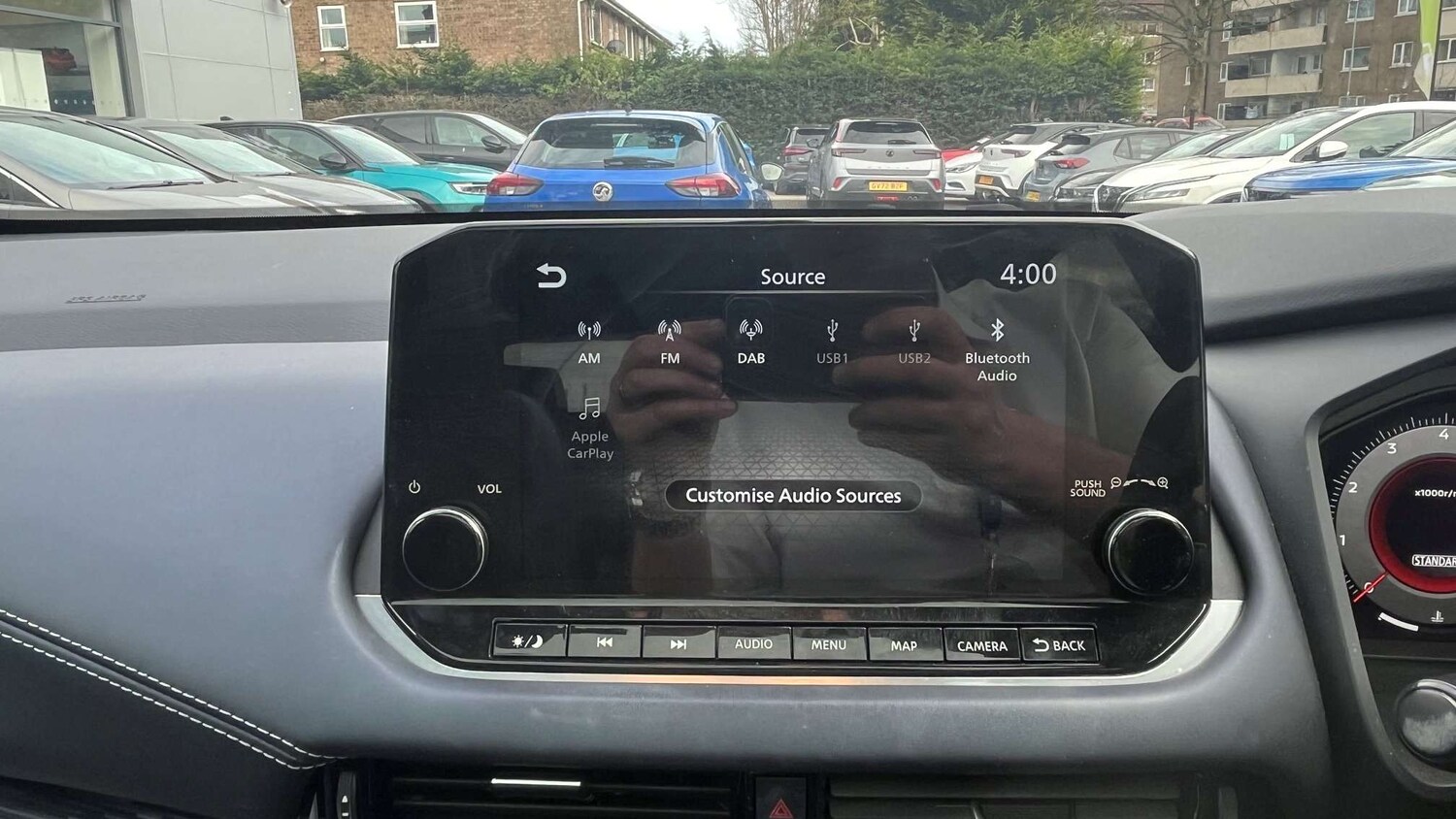 Used Nissan Qashqai 2022 for sale - 78037485: Photo 14