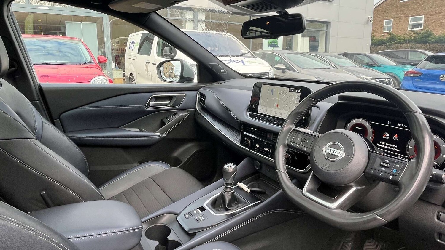 Used Nissan Qashqai 2022 for sale - 78037485: Photo 8