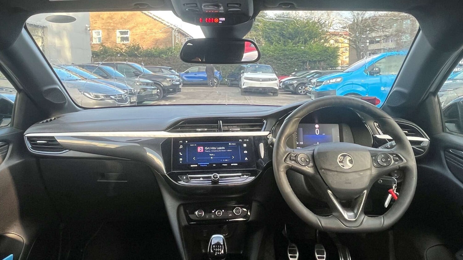 Used Vauxhall Corsa 2023 for sale - 78024129: Photo 7