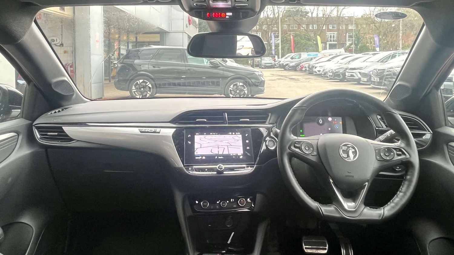 Used Vauxhall Corsa 2023 for sale - 78089648: Photo 10