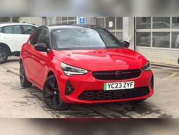 Used Vauxhall Corsa 2023 for sale - 78089648: Photo
